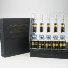 Cenicienta-Guyenne E Skin Forever Blanqueamiento 25g Inyección de glutatión